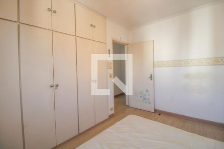 Apartamento à venda com 121m², 4 quartos e 1 vagaQuarto