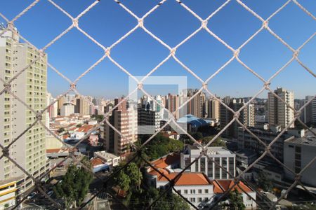 Apartamento à venda com 121m², 4 quartos e 1 vagaVista