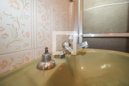 Apartamento à venda com 121m², 4 quartos e 1 vagaBanheiro