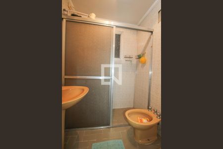 Apartamento à venda com 121m², 4 quartos e 1 vagaBanheiro