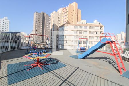 Apartamento à venda com 121m², 4 quartos e 1 vagaÁrea comum