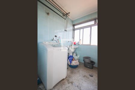 Apartamento à venda com 121m², 4 quartos e 1 vagaÁrea de serviço