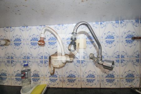 Apartamento à venda com 121m², 4 quartos e 1 vagaCozinha