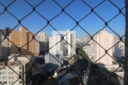 Apartamento à venda com 121m², 4 quartos e 1 vagaVista