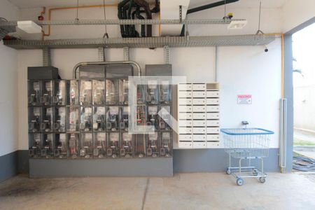 Apartamento para alugar com 50m², 2 quartos e 2 vagasEscaninho