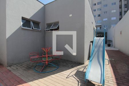 Apartamento para alugar com 50m², 2 quartos e 2 vagasPlayground