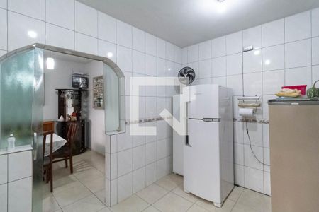 Casa à venda com 110m², 3 quartos e 1 vagaCozinha