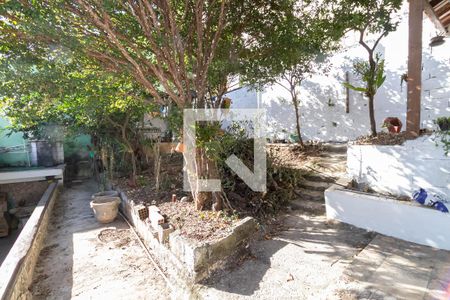 Casa à venda com 110m², 3 quartos e 1 vagaQuintal