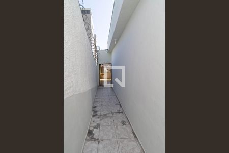 Casa à venda com 110m², 3 quartos e 1 vagaCorredor