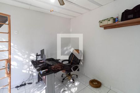 Casa à venda com 110m², 3 quartos e 1 vagaQuarto de serviço/Escritório