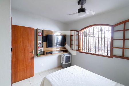 Casa à venda com 110m², 3 quartos e 1 vagaQuarto 3