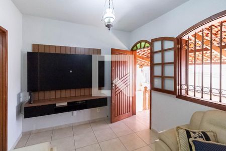 Casa à venda com 110m², 3 quartos e 1 vagaSala
