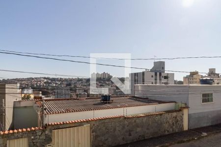 Casa à venda com 110m², 3 quartos e 1 vagaVaranda - Vista