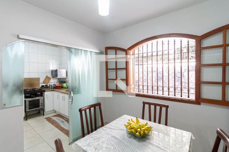 Casa à venda com 110m², 3 quartos e 1 vagaCopa