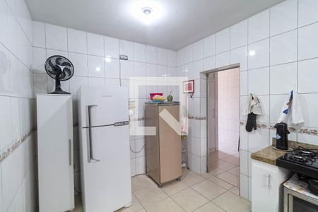 Casa à venda com 110m², 3 quartos e 1 vagaCozinha
