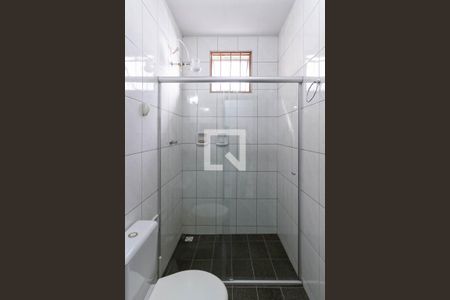 Casa à venda com 110m², 3 quartos e 1 vagaBanheiro social