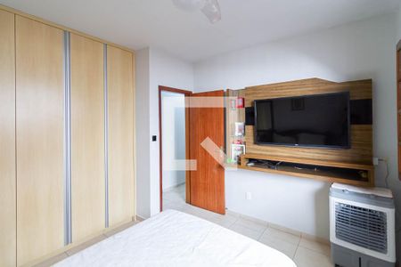 Casa à venda com 110m², 3 quartos e 1 vagaQuarto 3