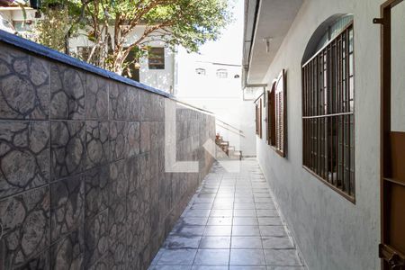Casa à venda com 110m², 3 quartos e 1 vagaQuintal