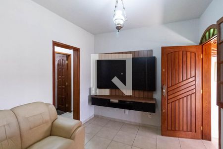 Casa à venda com 110m², 3 quartos e 1 vagaSala