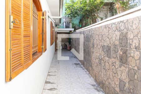 Casa à venda com 110m², 3 quartos e 1 vagaQuintal