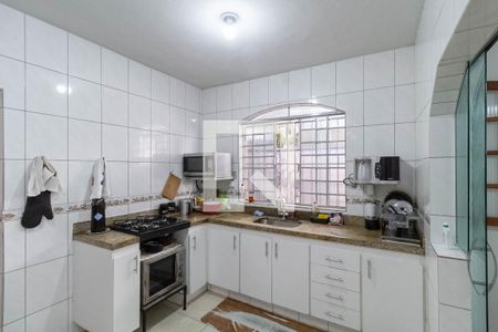 Casa à venda com 110m², 3 quartos e 1 vagaCozinha