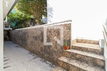 Casa à venda com 110m², 3 quartos e 1 vagaQuintal