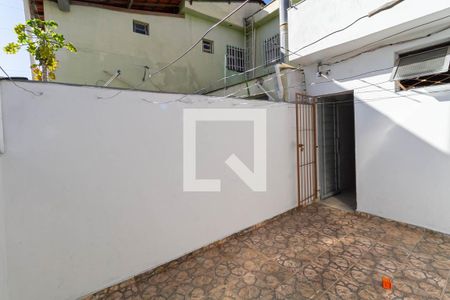 Casa à venda com 110m², 3 quartos e 1 vagaVaranda