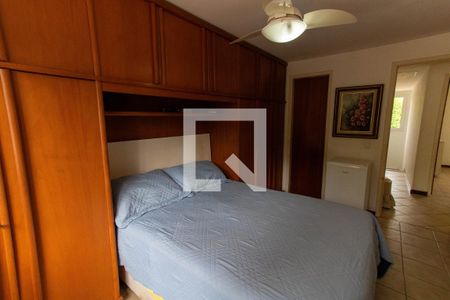 Casa de condomínio à venda com 226m², 4 quartos e 2 vagasQuarto 4