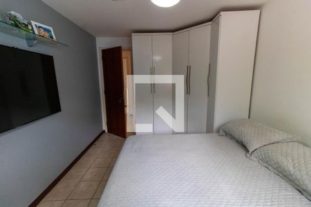 Casa de condomínio à venda com 226m², 4 quartos e 2 vagasQuarto 3