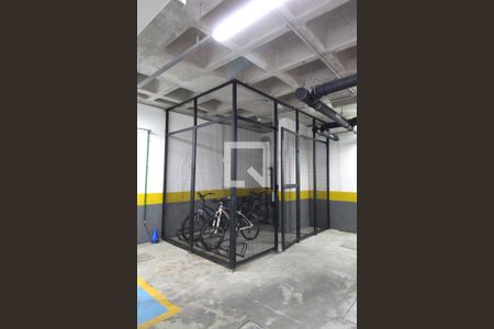 Studio à venda com 34m², 1 quarto e sem vagaÁrea Comum - Bicicletário