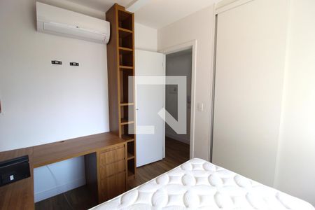 Studio à venda com 34m², 1 quarto e sem vagaQuarto