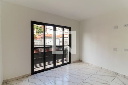 Studio de kitnet/studio para alugar com 1 quarto, 30m² em Mooca, São Paulo