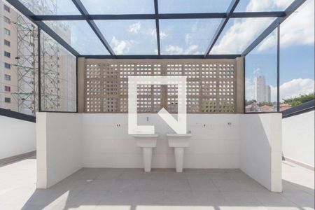 Studio para alugar com 30m², 1 quarto e sem vaga Studio para alugar com 30m², 1 quarto e sem vagaÁrea Comum