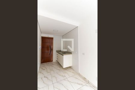 Cozinha de kitnet/studio para alugar com 1 quarto, 30m² em Mooca, São Paulo