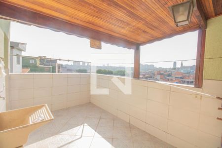 Casa para alugar com 100m², 2 quartos e 1 vaga Casa para alugar com 100m², 2 quartos e 1 vagaÁrea de Serviço