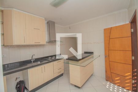 Casa para alugar com 100m², 2 quartos e 1 vaga Casa para alugar com 100m², 2 quartos e 1 vagaCozinha