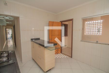 Casa para alugar com 100m², 2 quartos e 1 vaga Casa para alugar com 100m², 2 quartos e 1 vagaCozinha