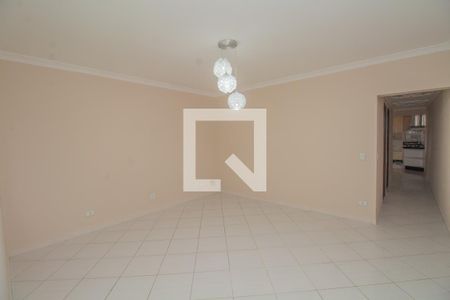 Sala de casa para alugar com 2 quartos, 100m² em Parque Santa Madalena, São Paulo