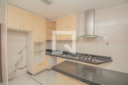 Casa para alugar com 100m², 2 quartos e 1 vaga Casa para alugar com 100m², 2 quartos e 1 vagaCozinha