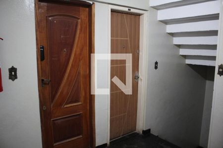 Apartamento à venda com 48m², 2 quartos e 1 vagaÁrea comum