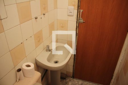 Apartamento à venda com 48m², 2 quartos e 1 vagaBanheiro
