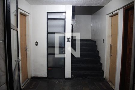 Apartamento à venda com 48m², 2 quartos e 1 vagaÁrea comum