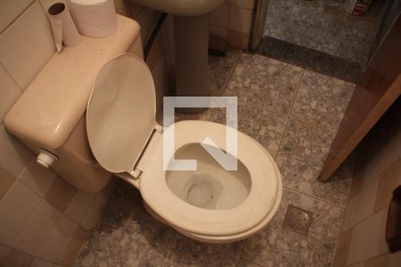 Apartamento à venda com 48m², 2 quartos e 1 vagaBanheiro