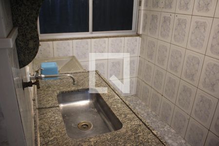 Apartamento à venda com 48m², 2 quartos e 1 vagaCozinha/ Area de Serviço