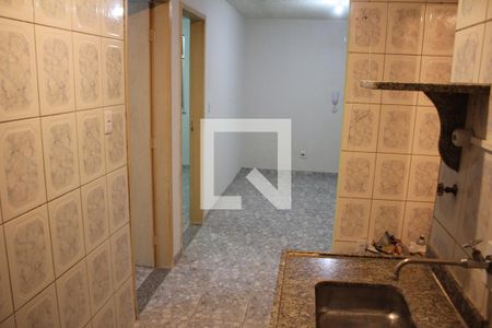 Apartamento à venda com 48m², 2 quartos e 1 vagaCozinha/ Area de Serviço