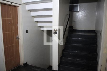 Apartamento à venda com 48m², 2 quartos e 1 vagaÁrea comum