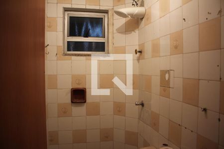 Apartamento à venda com 48m², 2 quartos e 1 vagaBanheiro
