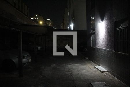 Apartamento à venda com 48m², 2 quartos e 1 vagaÁrea comum