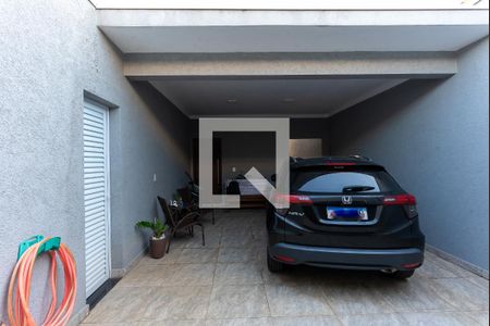 Casa à venda com 120m², 3 quartos e 3 vagasGaragem