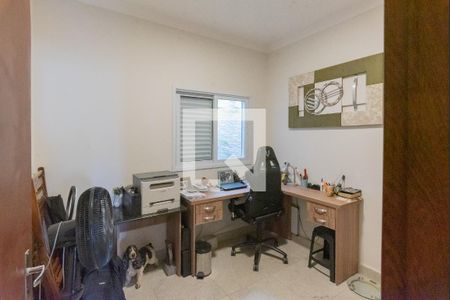 Casa à venda com 120m², 3 quartos e 3 vagasQuarto 2